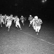 United Appeal Annual Football Game